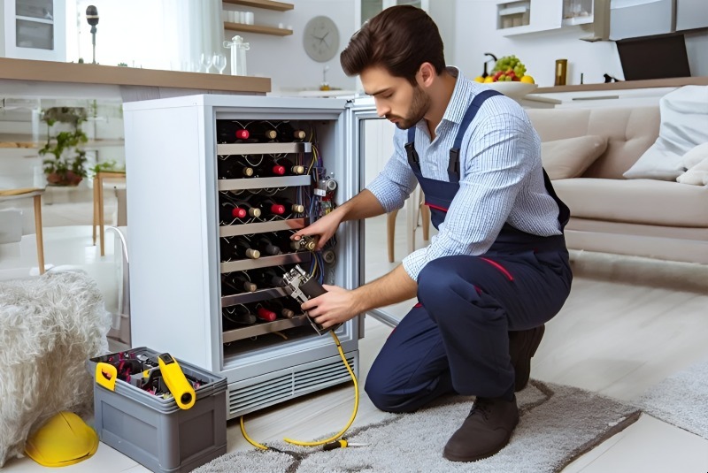 APPLIANCES REPAIR, HVAC SALES & REPAIR in Los Angeles