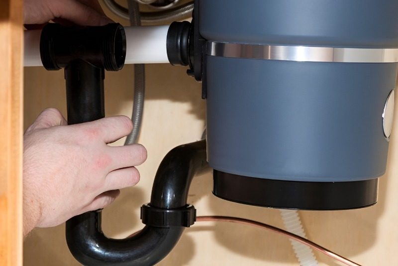 Garbage Disposal repair in Los Angeles