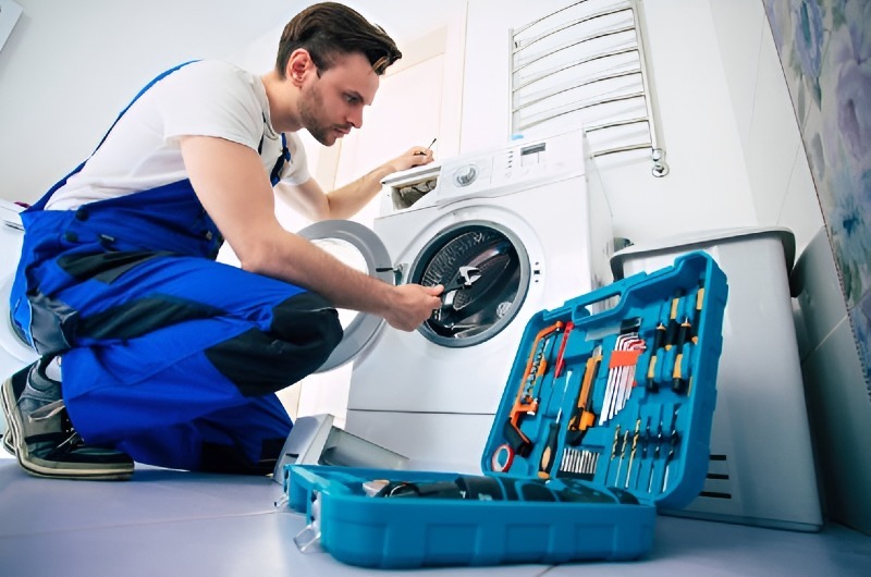 Expert Tips for Miele Washing Machine Service in Los Angeles